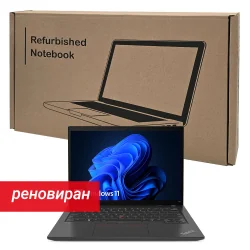 Реновиран лаптоп Lenovo ThinkPad T14 Gen 3 14\