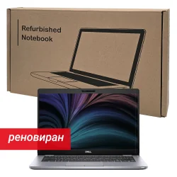 Реновиран лаптоп Dell Latitude 5310 13.3\