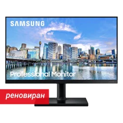 Refurbished Samsung F27T450FQU monitor 27\