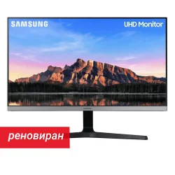 Refurbished Samsung U28R550UQR monitor 28\