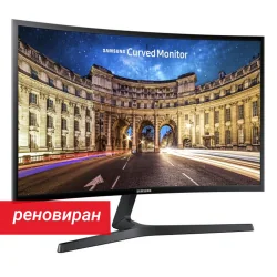 Refurbished Samsung C27F396FHR monitor 27\