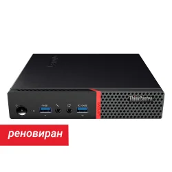 Refurbished Lenovo ThinkCentre M710q (03) Desktop PC