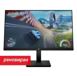 Refurbished HP X27q monitor 27\