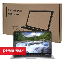 Реновиран лаптоп DELL Latitude 7400 2-in-1 14\" Intel Core i7 SSD
