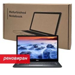 Реновиран лаптоп Dell Latitude 7480 14\" Intel Core i7