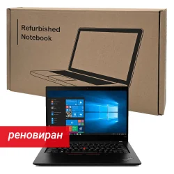Refurbished Lenovo ThinkPad X13 Gen 1 Laptop 13.3\" i5