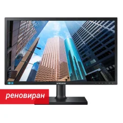Реновиран монитор Samsung S22E650D 21.5\"