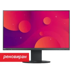 Refurbished EIZO FlexScan EV2460 monitor 23.8\