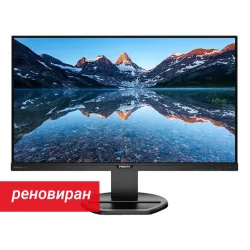 Refurbished Philips 241B8QJEB monitor 23.8\