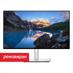 Реновиран монитор Dell UltraSharp U2422H 23.8\"