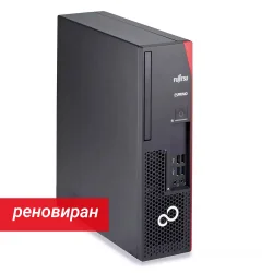 Refurbished Fujitsu Esprimo D738 Desktop PC i5