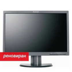 Реновиран монитор Lenovo LT1952p wide 19\"