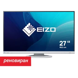 Refurbished Eizo FlexScan EV2760 monitor 27\