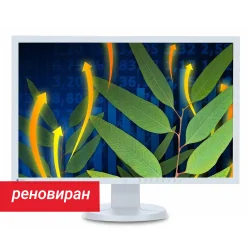 Реновиран монитор Eizo FlexScan EV2416W 24.1\