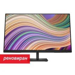 Refurbished HP EliteDisplay E27 G5 monitor 27\"