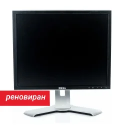 Реновиран монитор Dell 1908FP V2 19\