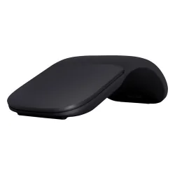 Microsoft Wireless Mouse Surface Arc, black