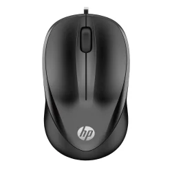 Мишка HP 1000, черен