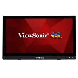 ViewSonic Touch Monitor TD1630-3 16\