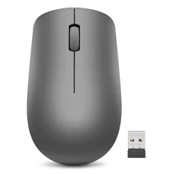 Lenovo Wireless Mouse 530, gray