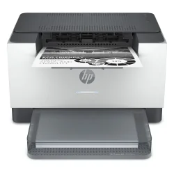 Mono laser printer HP LaserJet M209dw