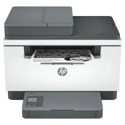 Лазерен принтер 3в1 HP LaserJet M234sdw 
