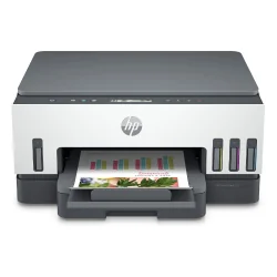 Принтер 3в1 HP Smart Tank 720, мастиленоструен