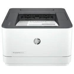Mono laser printer HP LaserJet Pro 3002dn
