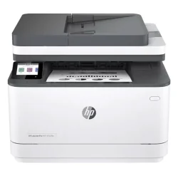 Лазерен принтер 4в1 HP LaserJet Pro MFP 3102fdn 