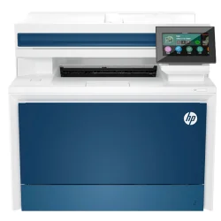 HP Color LaserJet Pro 4302FDW All-in-one