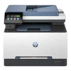 HP Color LaserJet Pro MFP 3302sdw Mono laser printer All-in-one 