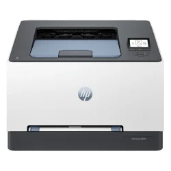 Лазерен принтер HP Color LaserJet Pro 3202dn, цветен