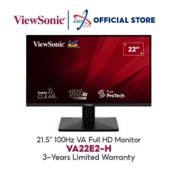 Монитор VIEWSONIC VA220-H 22\