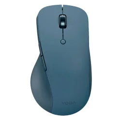 Безжична мишка Lenovo Yoga Pro, син
