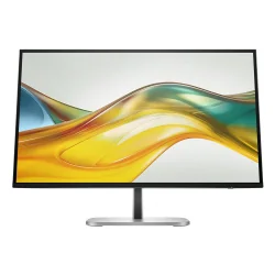 Монитор HP S5 Pro 527pq 27\