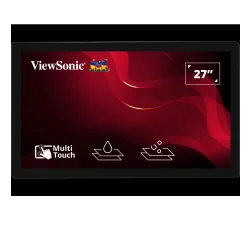 Тъч монитор ViewSonic XF2730, 27\