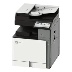 LEXMARK CX951se MFP Colour laser printer All-in-one