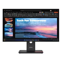 LENOVO ThinkVision T27QD-40 Monitor 27\