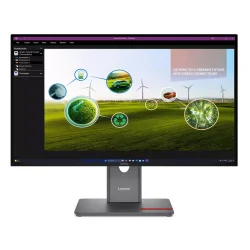 LENOVO ThinkVision P27Q-40 Monitor 27\