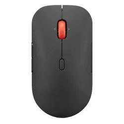 Безжична мишка Lenovo Multi-Mode Pro Plus Mouse 6050, черен