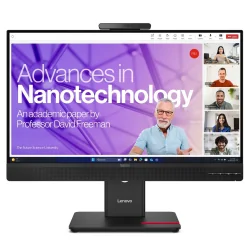 Монитор Lenovo ThinkVision T27QD-4v 27\