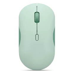Lenovo 350 Bluetooth Mouse, Silent, Breeze Moss