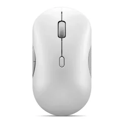 Lenovo 700 Wireless Mouse, Silent, Seashell