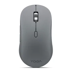 Lenovo Yoga Bluetooth Mouse, Silent, Luna Grey
