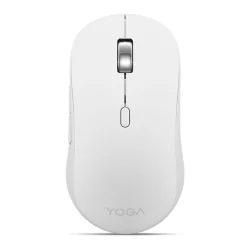 Lenovo Yoga Bluetooth Mouse, Silent, Seashell