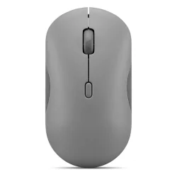 Lenovo 350 Bluetooth Mouse, Silent, Luna Grey