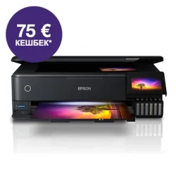 Epson EcoTank L8180 Inkjet All-in-One Printer